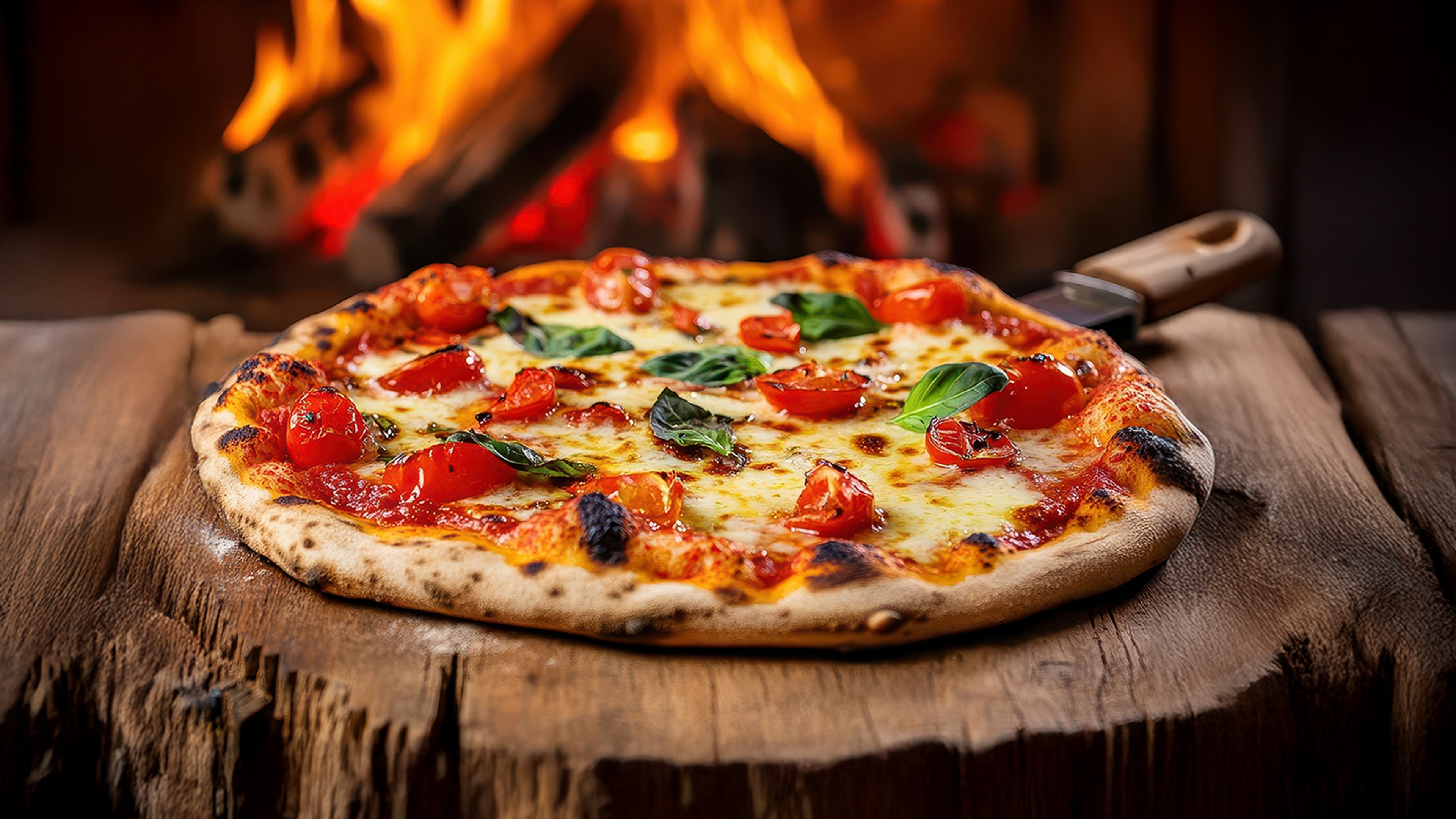 Pizzeria Treff Giovanni Lilienfeld